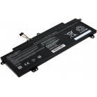 Batterie adapte aux ordinateurs portables Toshiba Tecra Z50-A-16d, Z40-A-17k, type PA5149U-1BRS et autres