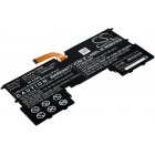 Batterie pour ordinateur portable HP Spectre 13-V101NA, Spectre 13-V117TU, Type BF04XL e.a.