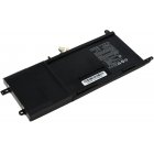 Batterie pour ordinateur portable Clevo P650RE3, P650SE, Type P650BAT-4, etc.