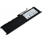 Batterie pour ordinateur portable MSI GS65 Stealth , P65 Creator 8RF, Type BT Y-M6L u.a.