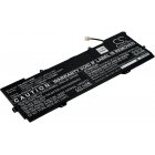 Batterie pour ordinateur portable HP Spectre X360 15-ch002ng, X360 15-ch032ng, Type YB06XL e.a.