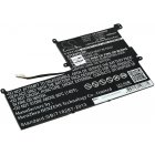 Batterie adapte  l'ordinateur portable Lenovo Chromebook N20, Chromebook N20p, Type L13L3P61 a.o.