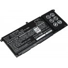 Batterie adapte  l'ordinateur portable Dell Latitude 15 3510, Inspiron 15 5501, Type H5CKD a.o.