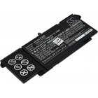 Batterie adapte  l'ordinateur portable Dell Latitude 5320, Latitude 7420, Latitude 7520, Type 7FMXV a.o.