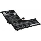 Batterie adapte  l'ordinateur portable Asus B9440UA-XS51, B9440UA-GV9103T, Type C41N1619 a.o.