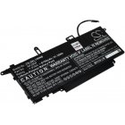 Batterie adapte  l'ordinateur portable Dell Latitude 7400 2-in-1, Latitude 7310 2-in-1, Type NF2MW