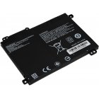 Batterie adapte  l'ordinateur portable HP Pavilion X360 11-AD Series, type KN02XL, type HSTNN-IB7R