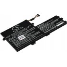 Batterie adapte  l'ordinateur portable Lenovo IdeaPad IdeaPad S340-15API(81NC00H0GE ), type L18M3PF7