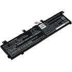 Batterie adapte  l'ordinateur portable Asus Vivo Book S15 S532FA-BN139T, type C31N1843