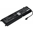 Batterie adapte  l'ordinateur portable de jeu Razer Blade 15 2020, 15 2021, RZ09-0328, Type RC 30-0328