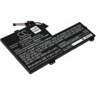 Batterie adapte  l'ordinateur portable Lenovo IdeaPad Ideapad S540-15IWL GTX, type SB10W67224