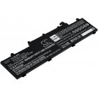 Batterie adapte  l'ordinateur portable Lenovo ThinkPad E14 Gen.2, type L19L3PD5