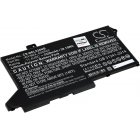 Batterie adapte  l'ordinateur portable Dell Latitude 5420, 5520, type WY9DX