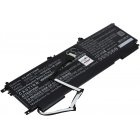 Batterie adapte  l'ordinateur portable HP Envy 13-ad000, Envy 13-ad100, type AD03XL