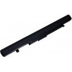 Batterie adapte  l'ordinateur portable Toshiba Satellite Pro R50-A, type PA5212U-1BRS TypA