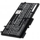 Batterie adapte  l'ordinateur portable Dell Latitude 5500, Precision 15 3540, type R8D7N, type 49HG8