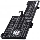 Batterie adapte  l'ordinateur portable Lenovo IdeaPad Flex 3 11IGL05, Flex 3 11IGL05 82B20005US, type L19C3PF8