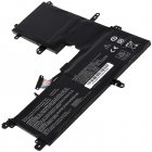 Batterie adapte  l'ordinateur portable Asus Vivo Book Flip 14 TP410UA-DB51T, type B31N1705