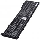 Batterie adapte  Asus Vivo Book Pro 16X, type C32N2022