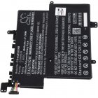 Batterie adapte  l'ordinateur portable Asus Vivo Book E12 E203NA, type C21N2629