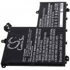 Batterie adapte  l'ordinateur portable Lenovo IdeaPad IdeaPad S340-15IWL, type L18L3PF2, type L19M3PF0