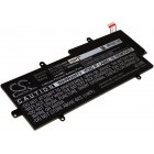 Batterie pour Toshiba Portege Z830 / type PA5013U-1BRS