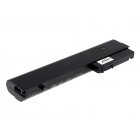 Batterie pour HP Compaq nc2400/ type HSTNN-FB21 4400mAh