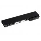 Batterie pour HP EliteBook 8460w/ type HSTNN-LB2H 5200mAh