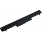 Batterie pour HP Pavilion Sleekbook 14-b000 sries / type HSTNN-YB4D 2600mAh