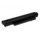 Batterie pour Acer Aspire One 532h /Aspire One 533/ type UM09H36 4400mAh noir