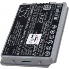 Batterie pour APPLE PowerBook G4 15