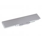 Batterie pour Sony type VGP-BPS13/ VGP-BPS21  argent