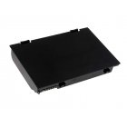 Batterie pour Fujitsu-Siemens LifeBook E8410- E8420/ type FPCBP176
