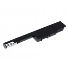 Batterie pour Fujitsu LifeBook BH531 / type FPCBP274