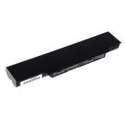 Batterie pour Fujitsu LifeBook A532 / type FPCBP331
