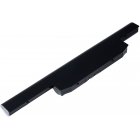 Batterie pour Fujitsu LifeBook LH532 / type FPCBP335