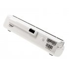 Batterie pour Acer Aspire One séries 5200mAh blanc
