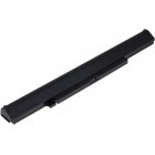 Batterie pour Lenovo IdeaPad K4350 / type L12S4Y51