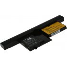 Batterie pour Lenovo Thinkpad X60 Tablette PC sries