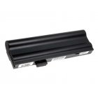 Batterie pour Fujitsu Siemens Amilo A1640/7640 6600mAh