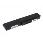 Batterie pour Packard Bell  EasyNote MH35/ MH36/ MH45/ type SQU-712