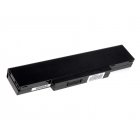 Batterie pour BenQ JoyBook R55 sries/ type BATEL80L6