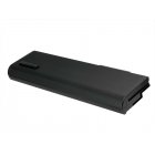 Batterie pour Acer TravelMate 2300 4000 Aspire 1680