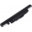 Batterie pour Medion Akoya E6237 P6643 S4214/ type A32-B34 4400mAh