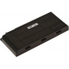 Batterie pour MSI GT660/ GT670/ GT760/ type BTY-M6D