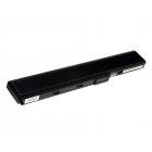 Batterie pour Asus K52/A42/X42/A52 sries