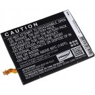 Batterie pour Tablette Samsung SM-T110 / type EB-BT111ABE