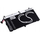 Batterie pour Samsung SM-T210 / type T4000E