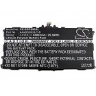 Batterie pour Samsung Galaxy Tab 3 Plus 10.1 / GT-P8220 / type AAaD828oS/T-B