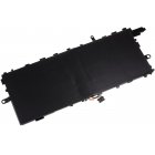 Batterie pour tablette Lenovo ThinkPad X1 / type SB10J78994